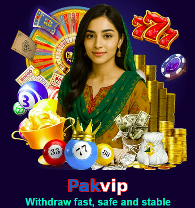 Pakvip