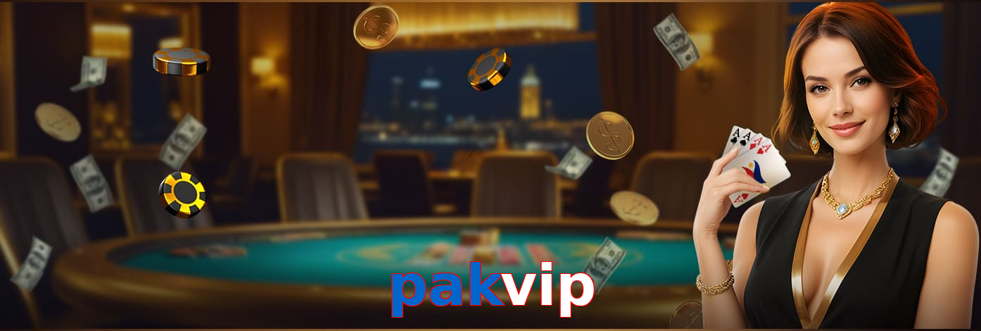 Pakvip